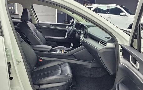 KIA K5, 2023 год, 1 628 440 рублей, 17 фотография