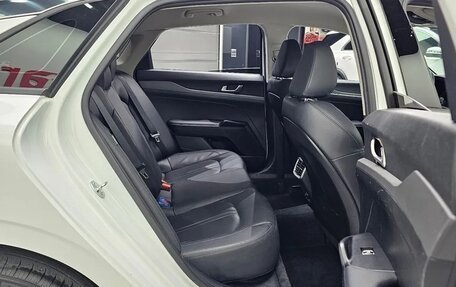KIA K5, 2023 год, 1 628 440 рублей, 18 фотография
