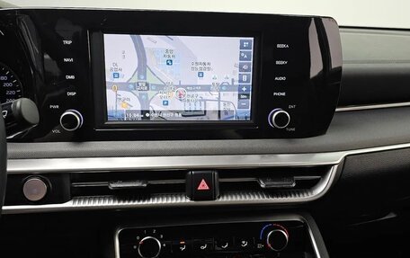 KIA K5, 2023 год, 1 628 440 рублей, 20 фотография