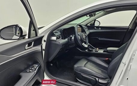 KIA K5, 2023 год, 1 628 440 рублей, 15 фотография