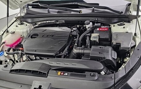 KIA K5, 2023 год, 1 628 440 рублей, 9 фотография