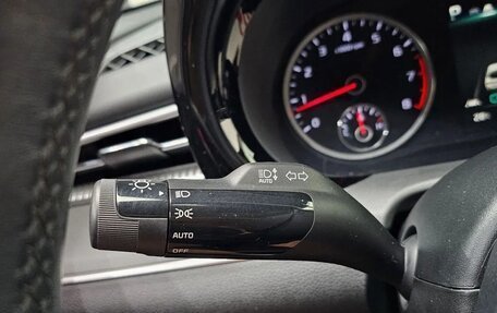 KIA K5, 2023 год, 1 628 440 рублей, 23 фотография