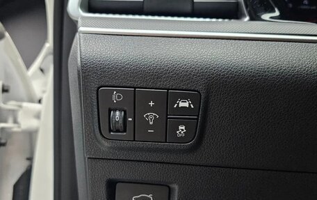 KIA K5, 2023 год, 1 628 440 рублей, 24 фотография