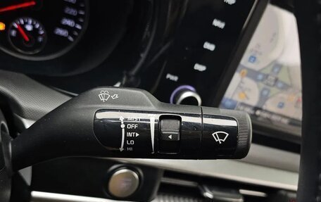KIA K5, 2023 год, 1 628 440 рублей, 27 фотография