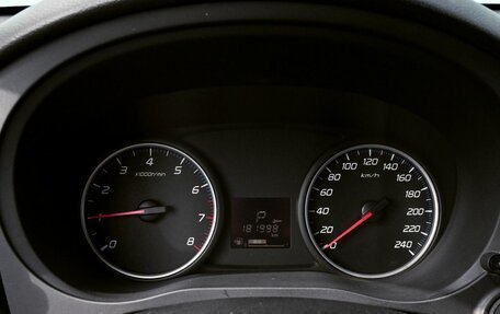 Mitsubishi Outlander III рестайлинг 3, 2014 год, 1 469 000 рублей, 9 фотография