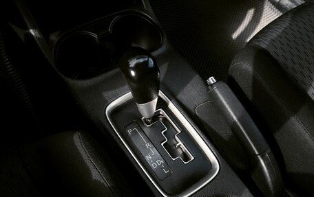 Mitsubishi Outlander III рестайлинг 3, 2014 год, 1 469 000 рублей, 10 фотография