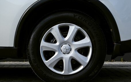 Mitsubishi Outlander III рестайлинг 3, 2014 год, 1 469 000 рублей, 19 фотография