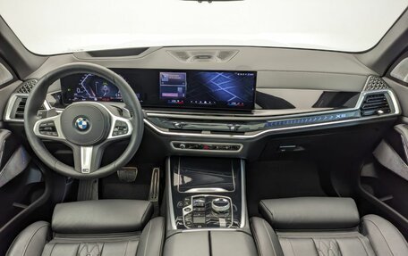 BMW X5, 2025 год, 14 990 000 рублей, 9 фотография