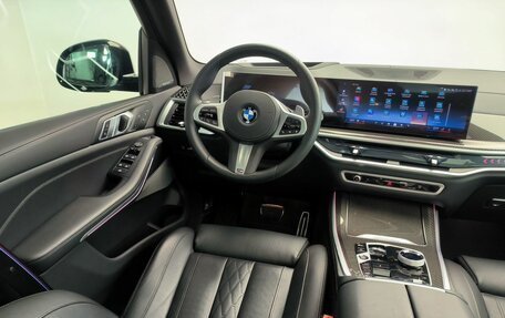 BMW X5, 2025 год, 14 990 000 рублей, 11 фотография