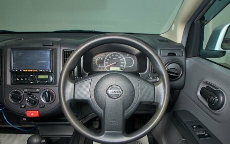 Nissan AD III, 2017 год, 769 000 рублей, 14 фотография