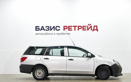 Nissan AD III, 2017 год, 769 000 рублей, 4 фотография
