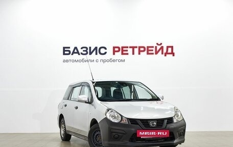 Nissan AD III, 2017 год, 769 000 рублей, 3 фотография