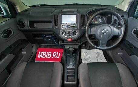 Nissan AD III, 2017 год, 769 000 рублей, 13 фотография