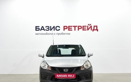 Nissan AD III, 2017 год, 769 000 рублей, 2 фотография
