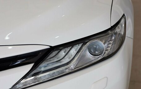 Toyota Camry, 2019 год, 3 250 000 рублей, 3 фотография