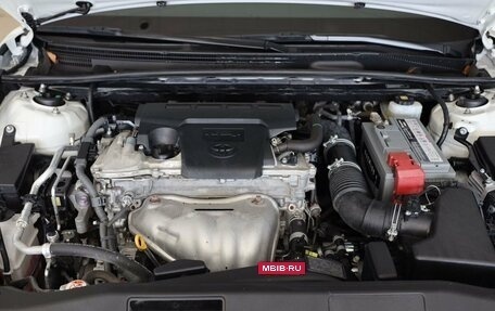 Toyota Camry, 2019 год, 3 250 000 рублей, 4 фотография