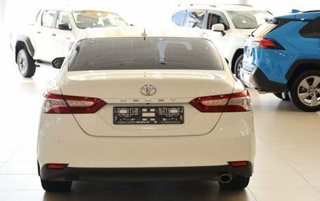 Toyota Camry, 2019 год, 3 250 000 рублей, 10 фотография