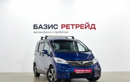 Honda Freed I, 2011 год, 1 119 000 рублей, 3 фотография