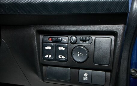 Honda Freed I, 2011 год, 1 119 000 рублей, 15 фотография