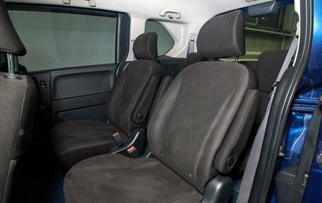 Honda Freed I, 2011 год, 1 119 000 рублей, 17 фотография