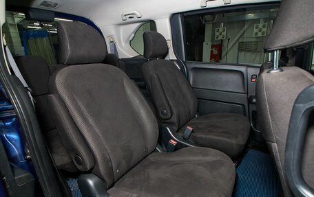Honda Freed I, 2011 год, 1 119 000 рублей, 18 фотография