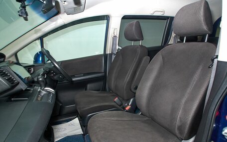 Honda Freed I, 2011 год, 1 119 000 рублей, 16 фотография