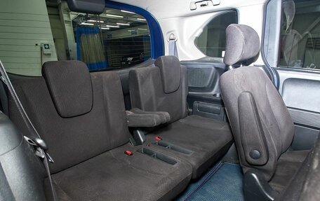 Honda Freed I, 2011 год, 1 119 000 рублей, 19 фотография