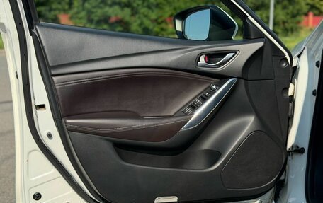 Mazda 6, 2015 год, 1 550 000 рублей, 11 фотография