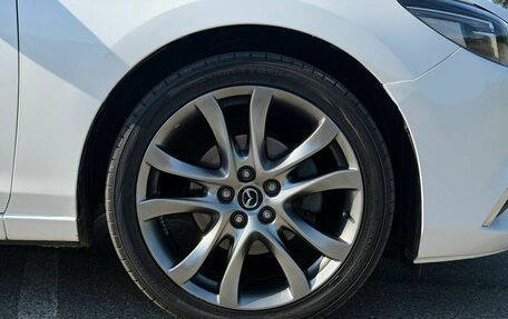 Mazda 6, 2015 год, 1 550 000 рублей, 8 фотография