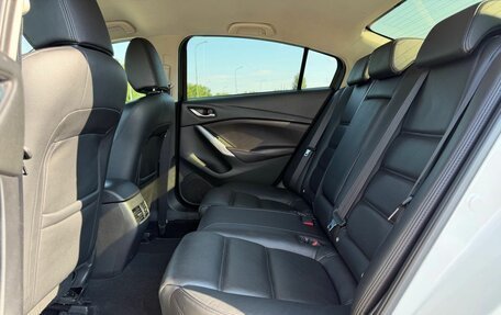 Mazda 6, 2015 год, 1 550 000 рублей, 21 фотография