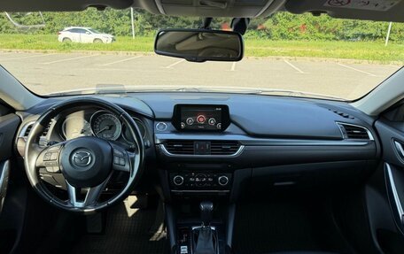 Mazda 6, 2015 год, 1 550 000 рублей, 24 фотография
