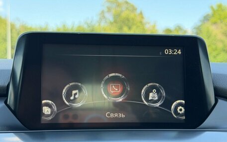 Mazda 6, 2015 год, 1 550 000 рублей, 25 фотография