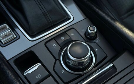 Mazda 6, 2015 год, 1 550 000 рублей, 19 фотография