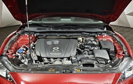 Mazda 6, 2018 год, 1 695 000 рублей, 11 фотография