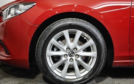 Mazda 6, 2018 год, 1 695 000 рублей, 9 фотография