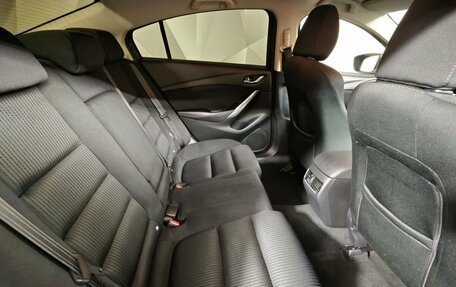 Mazda 6, 2018 год, 1 695 000 рублей, 16 фотография