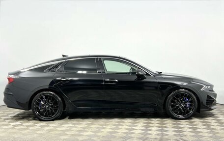 KIA K5, 2020 год, 2 498 900 рублей, 5 фотография