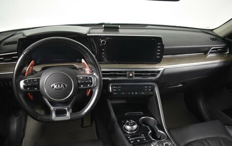 KIA K5, 2020 год, 2 498 900 рублей, 6 фотография