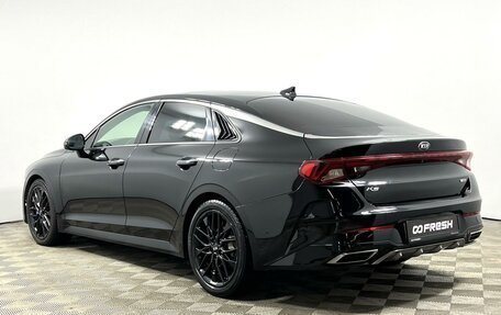 KIA K5, 2020 год, 2 498 900 рублей, 2 фотография