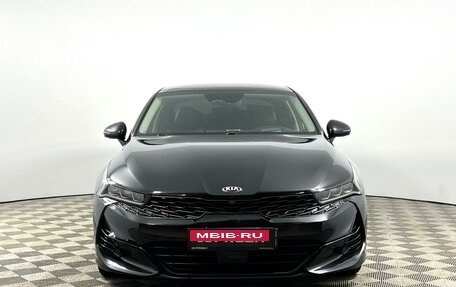 KIA K5, 2020 год, 2 498 900 рублей, 3 фотография