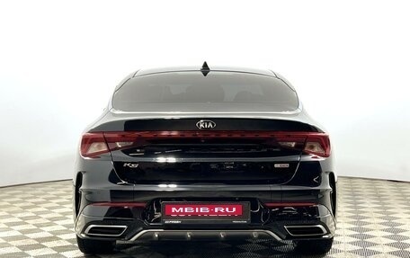 KIA K5, 2020 год, 2 498 900 рублей, 4 фотография