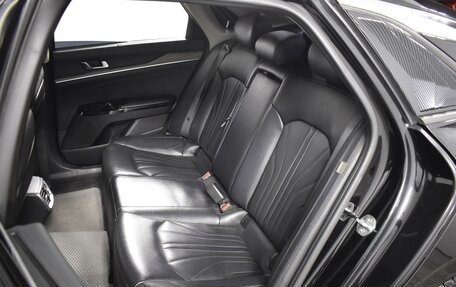 KIA K5, 2020 год, 2 498 900 рублей, 9 фотография