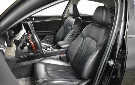 KIA K5, 2020 год, 2 498 900 рублей, 10 фотография