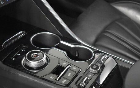 KIA K5, 2020 год, 2 498 900 рублей, 20 фотография