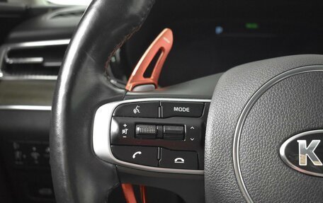 KIA K5, 2020 год, 2 498 900 рублей, 14 фотография