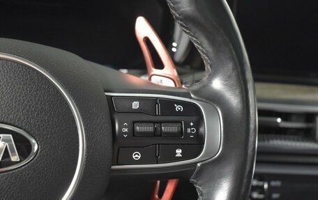 KIA K5, 2020 год, 2 498 900 рублей, 15 фотография