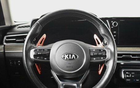 KIA K5, 2020 год, 2 498 900 рублей, 12 фотография