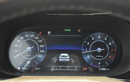 KIA K5, 2020 год, 2 498 900 рублей, 13 фотография