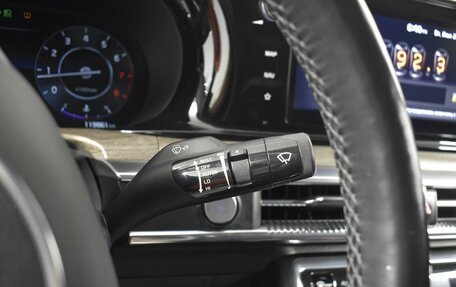 KIA K5, 2020 год, 2 498 900 рублей, 17 фотография