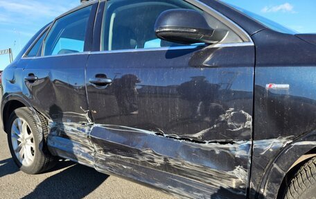 Audi Q3, 2013 год, 1 000 000 рублей, 3 фотография